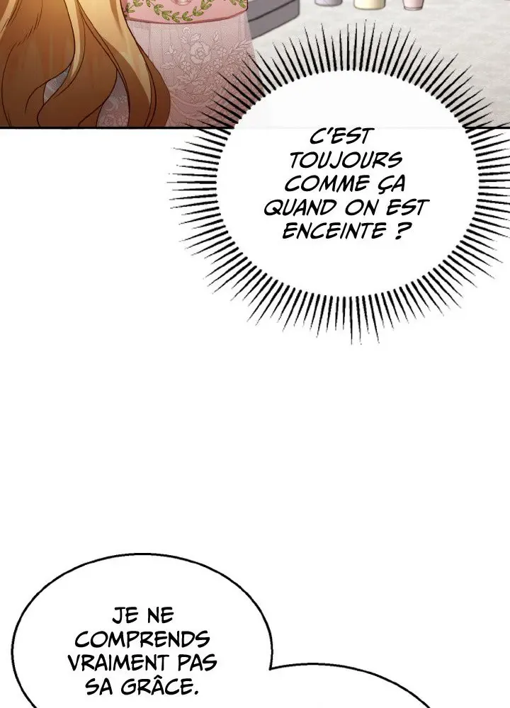 Read Elissa's Whirlwind Marriage FR Manga Online