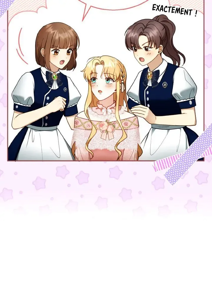 Read Elissa's Whirlwind Marriage FR Manga Online