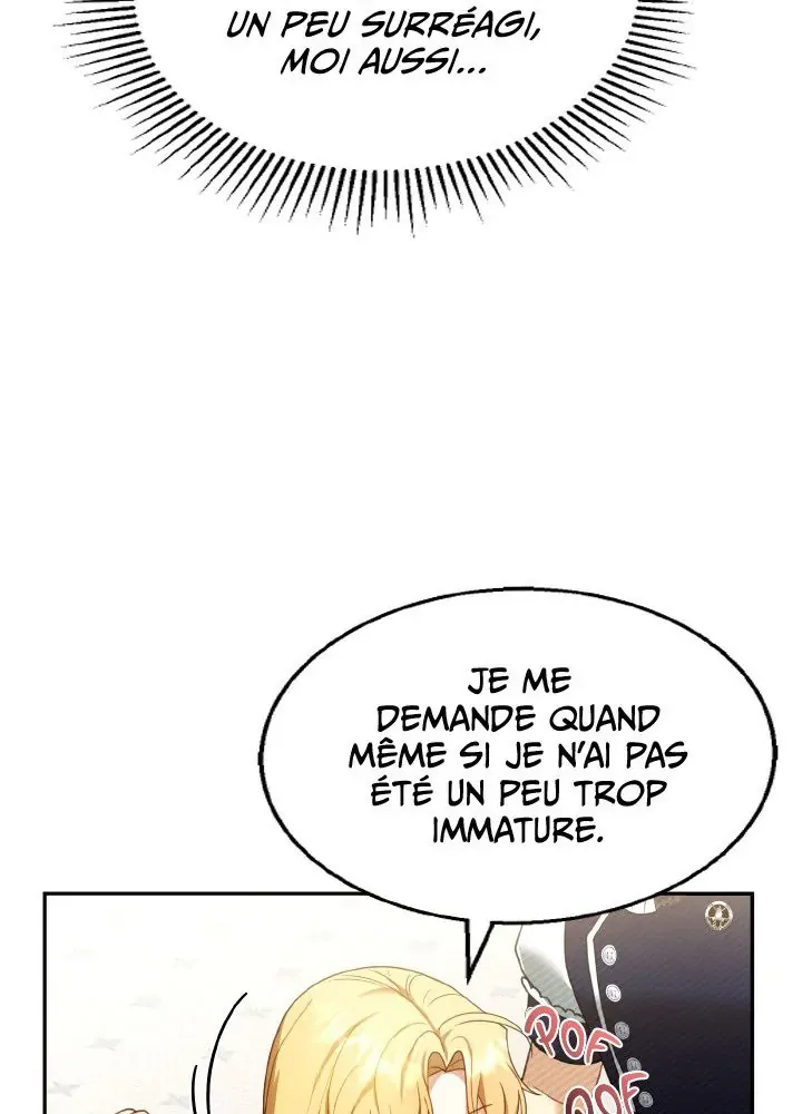 Read Elissa's Whirlwind Marriage FR Manga Online