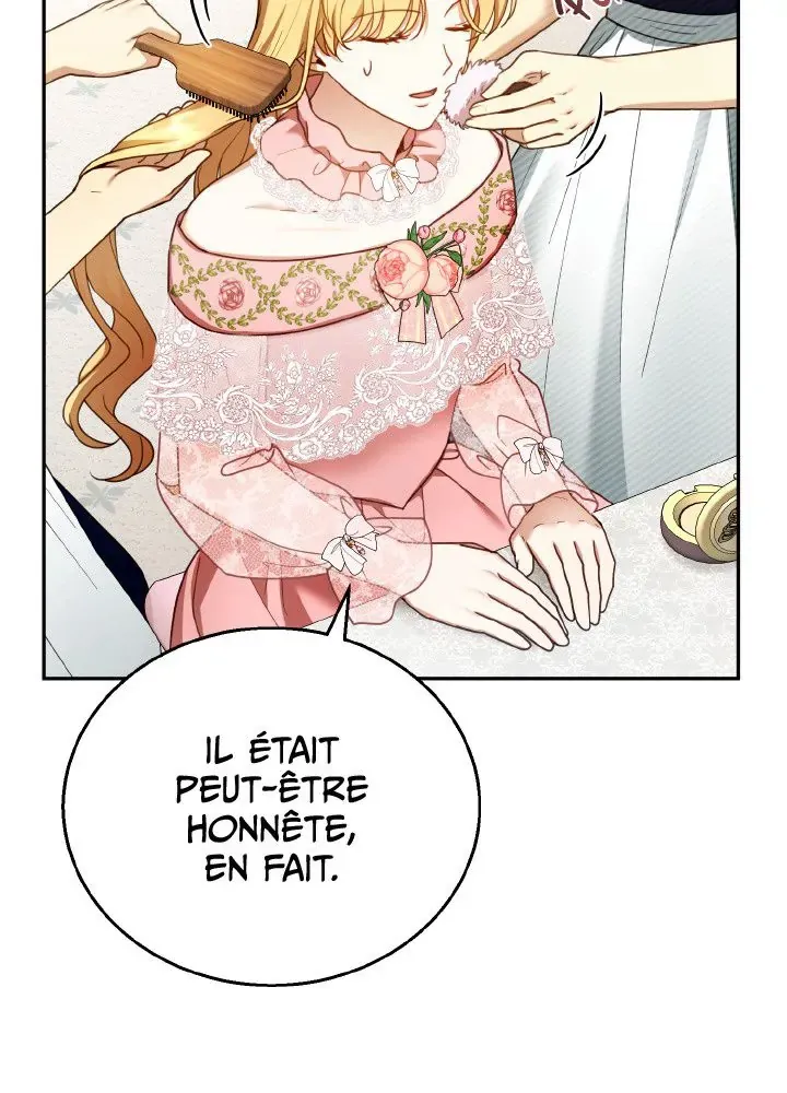 Read Elissa's Whirlwind Marriage FR Manga Online