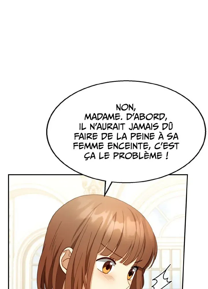 Read Elissa's Whirlwind Marriage FR Manga Online