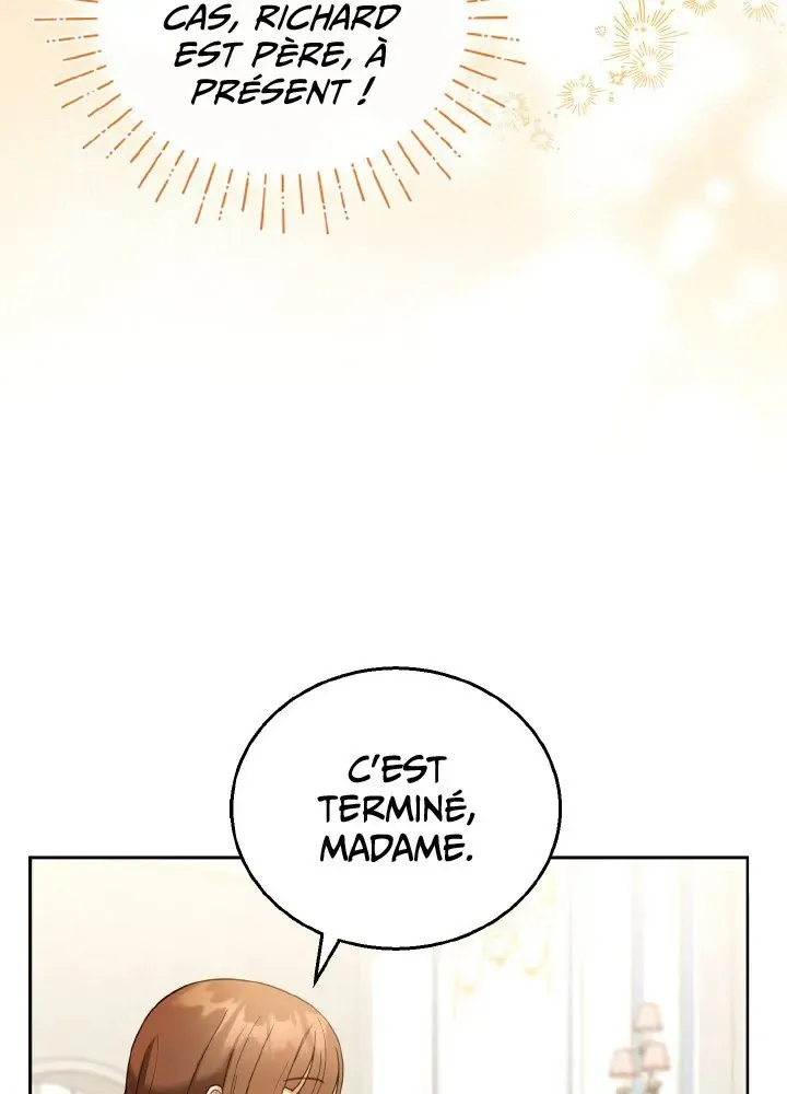 Read Elissa's Whirlwind Marriage FR Manga Online