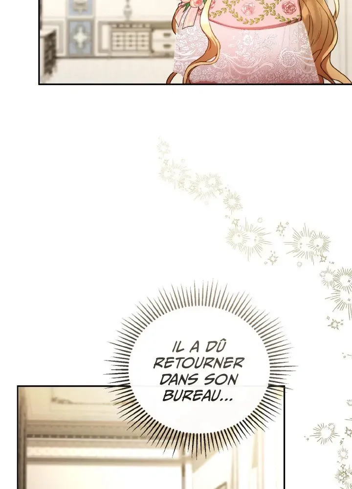 Read Elissa's Whirlwind Marriage FR Manga Online