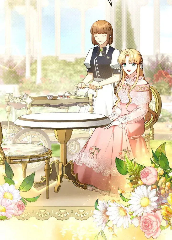 Read Elissa's Whirlwind Marriage FR Manga Online