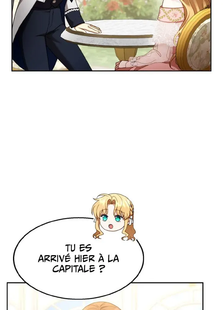 Read Elissa's Whirlwind Marriage FR Manga Online