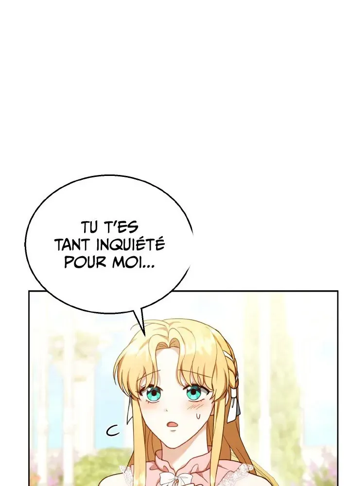 Read Elissa's Whirlwind Marriage FR Manga Online