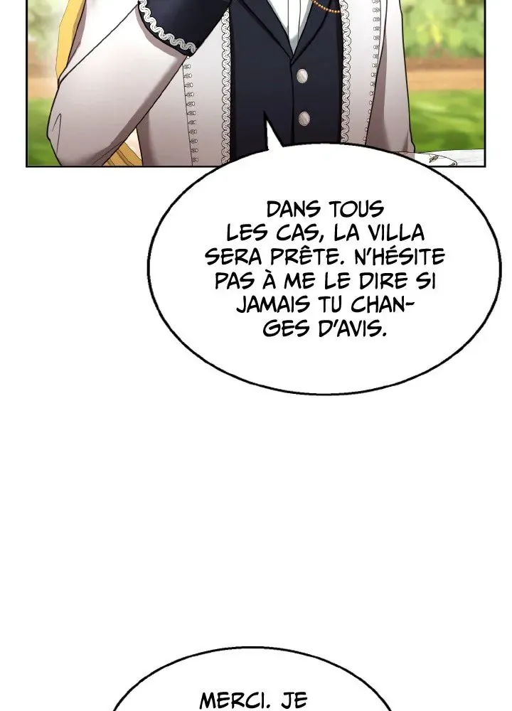 Read Elissa's Whirlwind Marriage FR Manga Online