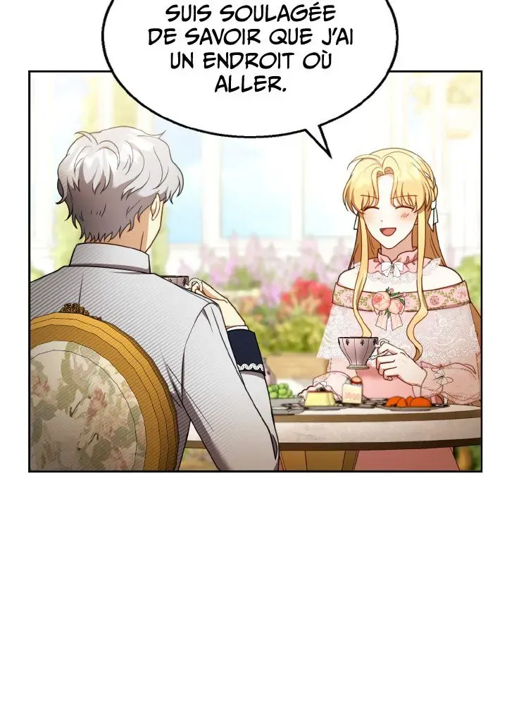 Read Elissa's Whirlwind Marriage FR Manga Online