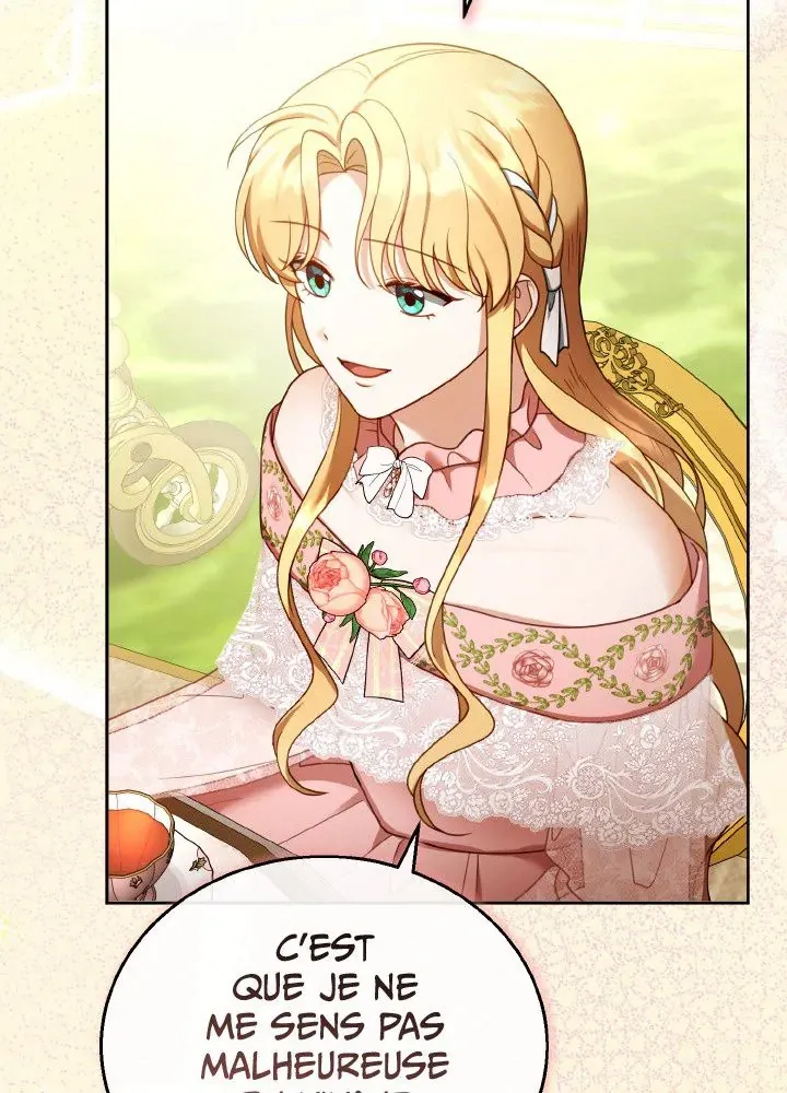 Read Elissa's Whirlwind Marriage FR Manga Online