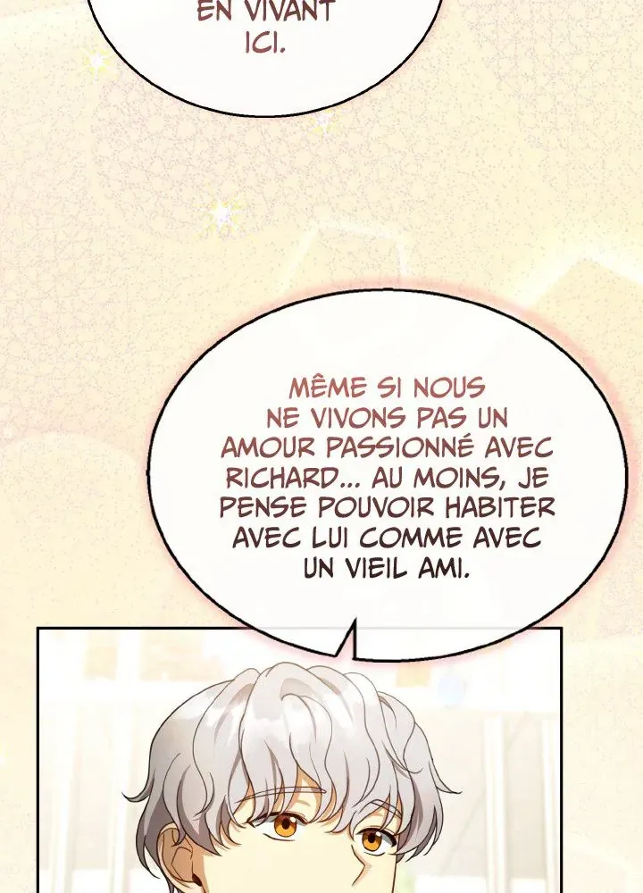 Read Elissa's Whirlwind Marriage FR Manga Online