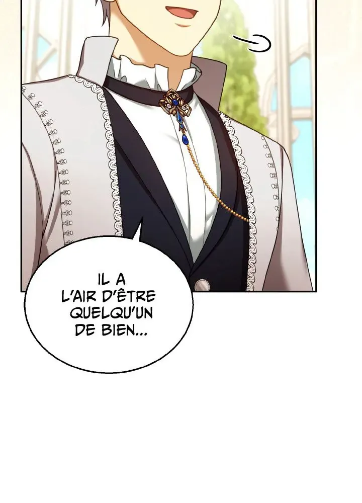 Read Elissa's Whirlwind Marriage FR Manga Online