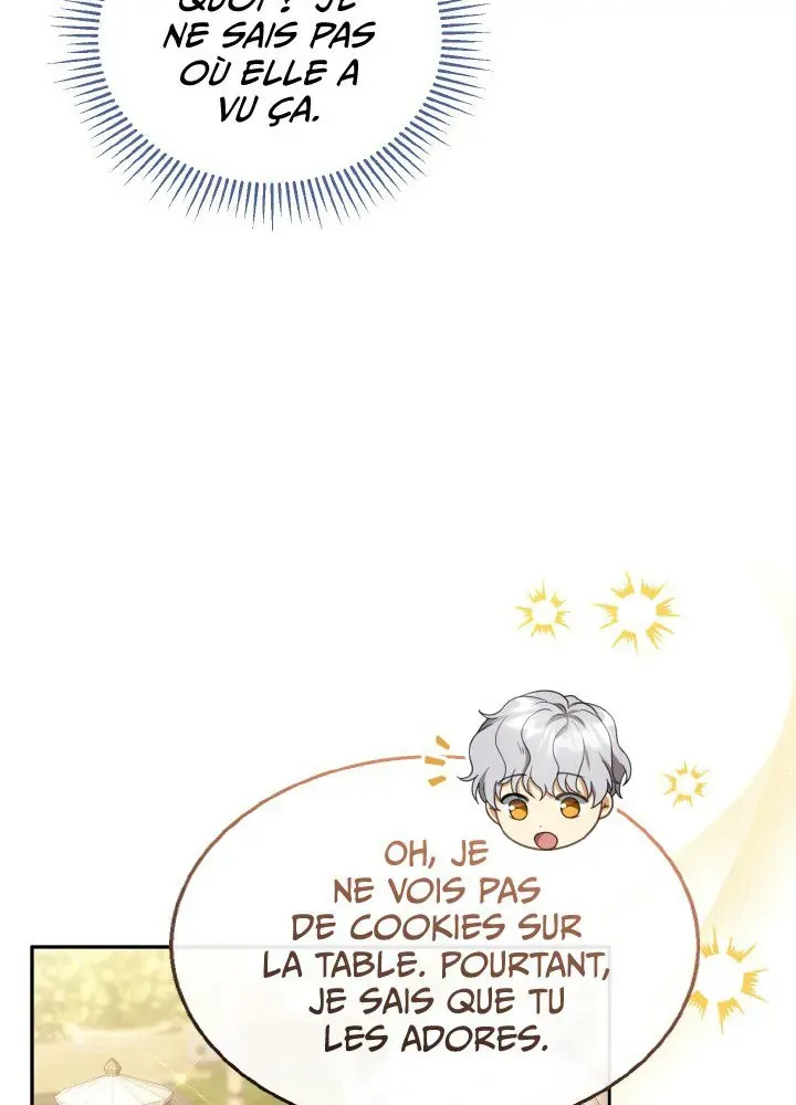 Read Elissa's Whirlwind Marriage FR Manga Online