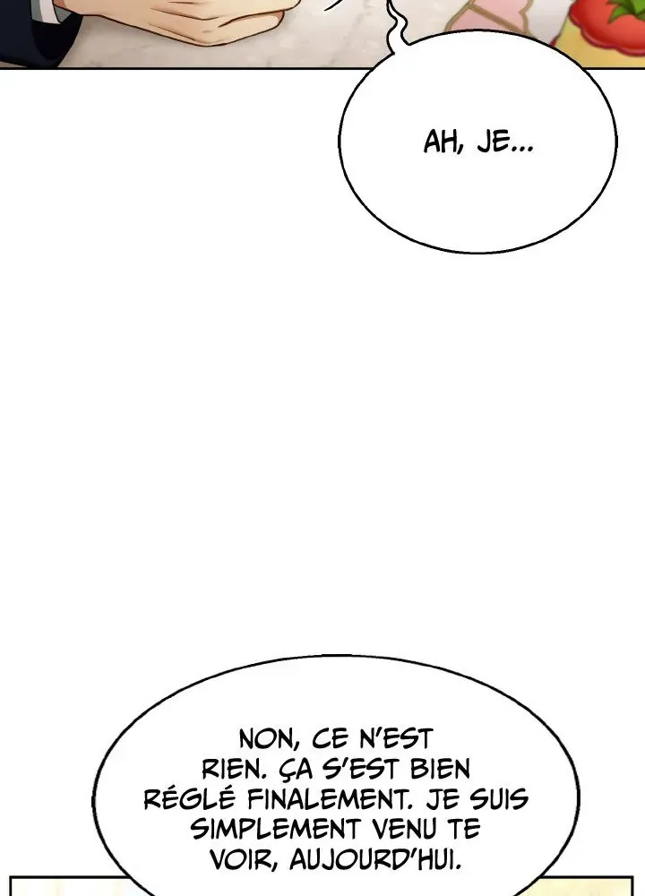 Read Elissa's Whirlwind Marriage FR Manga Online