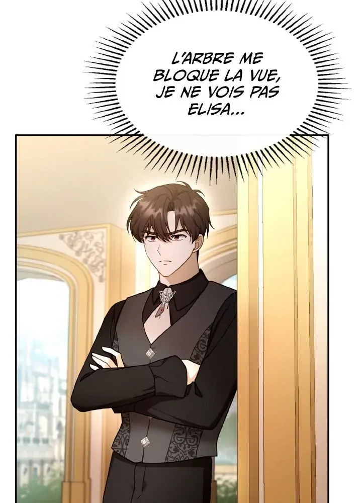 Read Elissa's Whirlwind Marriage FR Manga Online