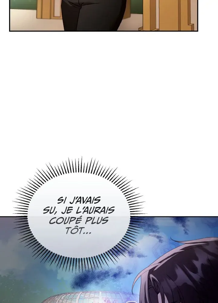 Read Elissa's Whirlwind Marriage FR Manga Online