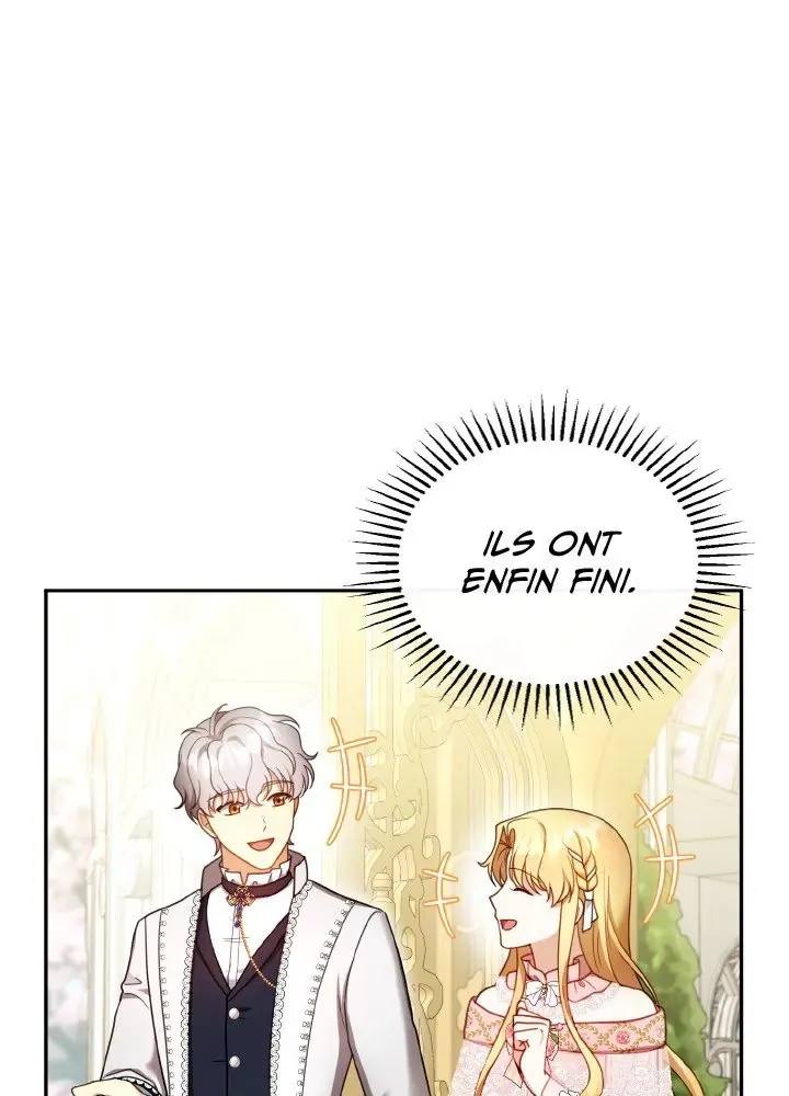 Read Elissa's Whirlwind Marriage FR Manga Online