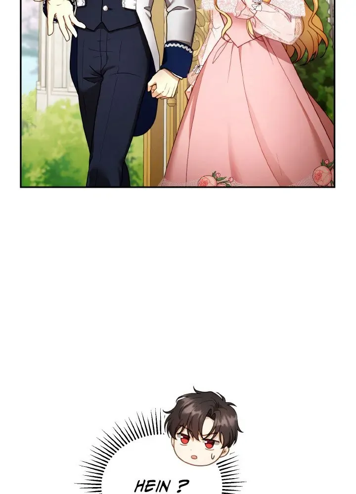 Read Elissa's Whirlwind Marriage FR Manga Online