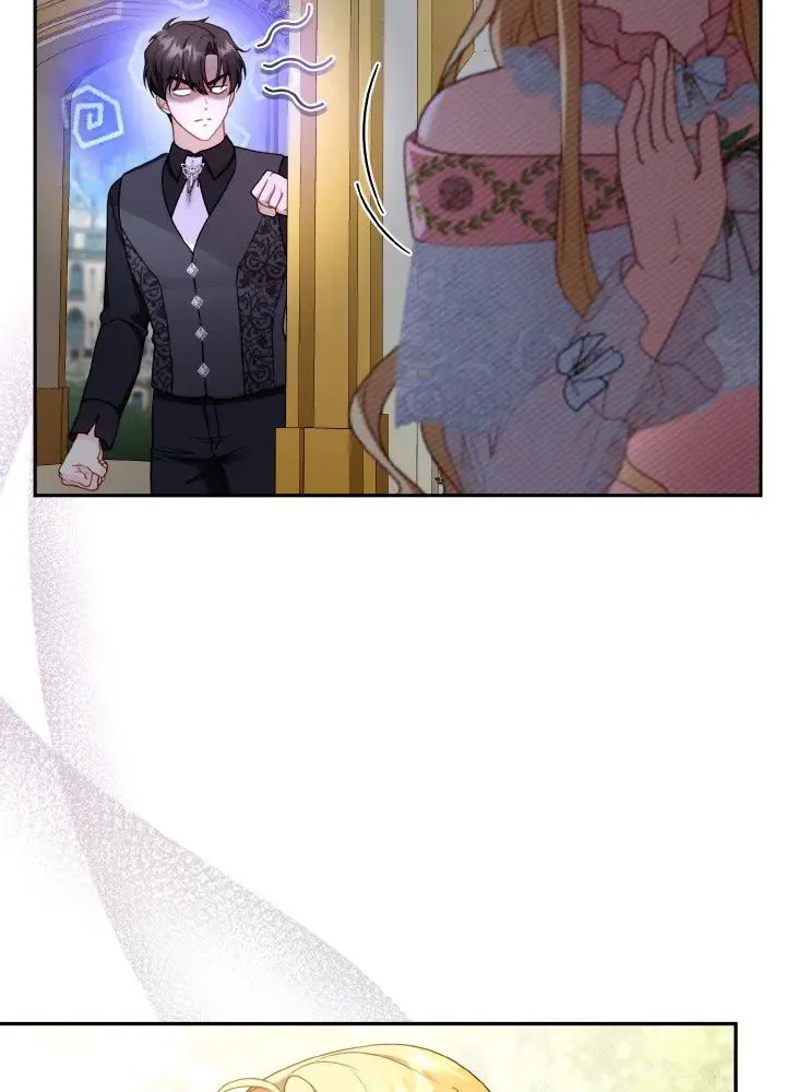 Read Elissa's Whirlwind Marriage FR Manga Online