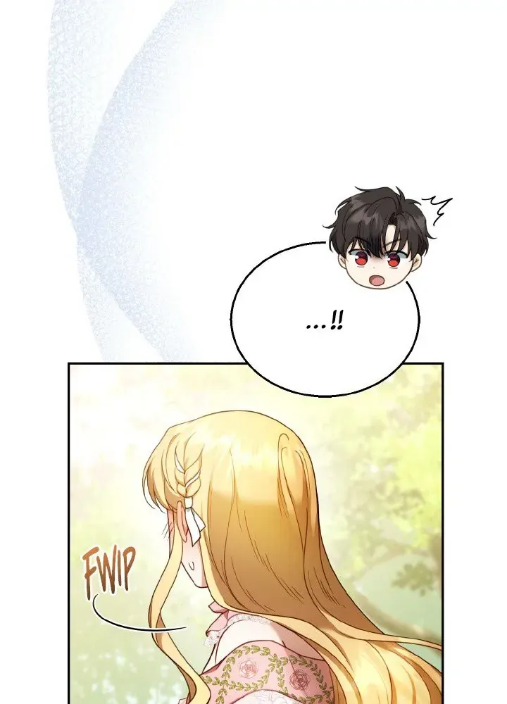 Read Elissa's Whirlwind Marriage FR Manga Online