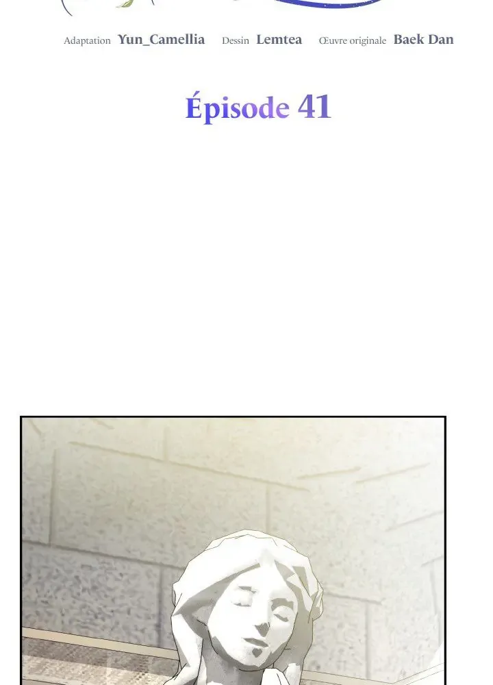 Read Elissa's Whirlwind Marriage FR Manga Online