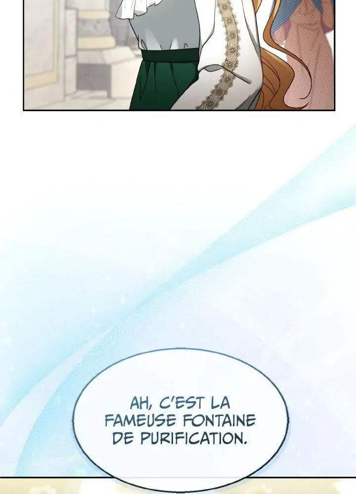 Read Elissa's Whirlwind Marriage FR Manga Online