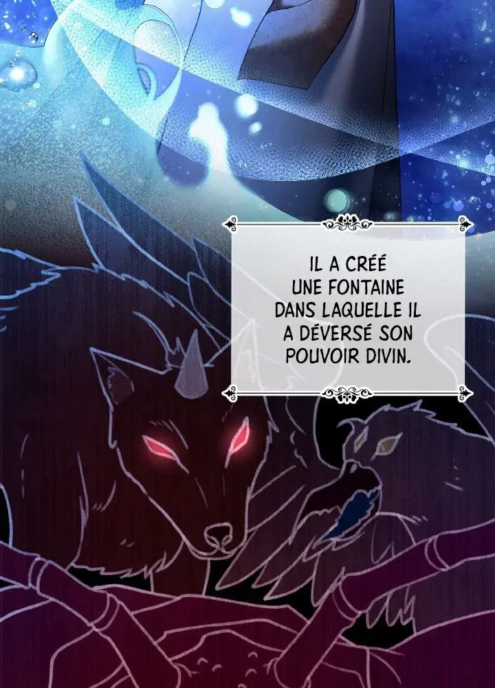 Read Elissa's Whirlwind Marriage FR Manga Online