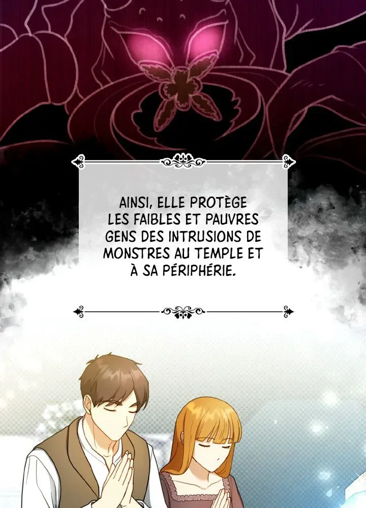 Read Elissa's Whirlwind Marriage FR Manga Online