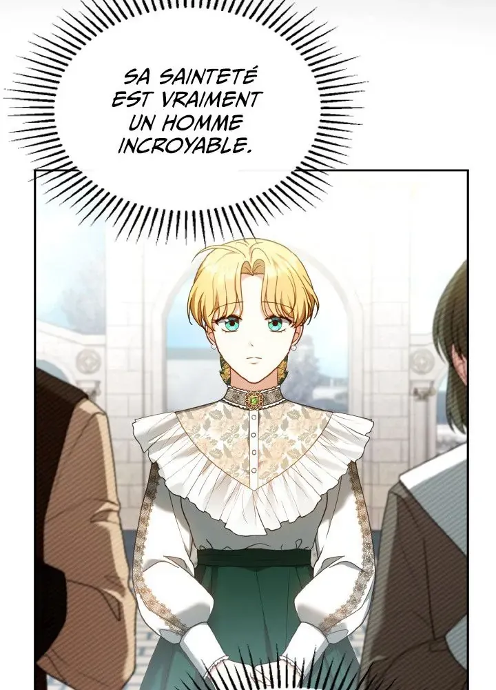 Read Elissa's Whirlwind Marriage FR Manga Online