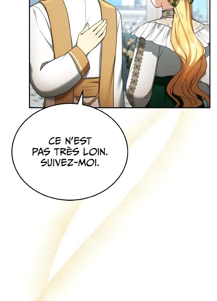 Read Elissa's Whirlwind Marriage FR Manga Online