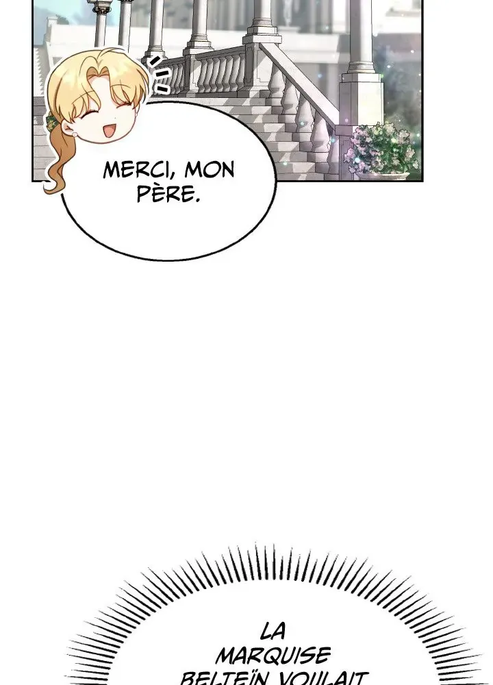 Read Elissa's Whirlwind Marriage FR Manga Online