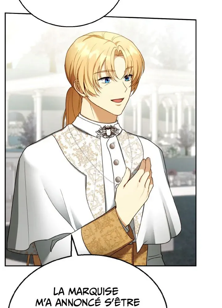 Read Elissa's Whirlwind Marriage FR Manga Online