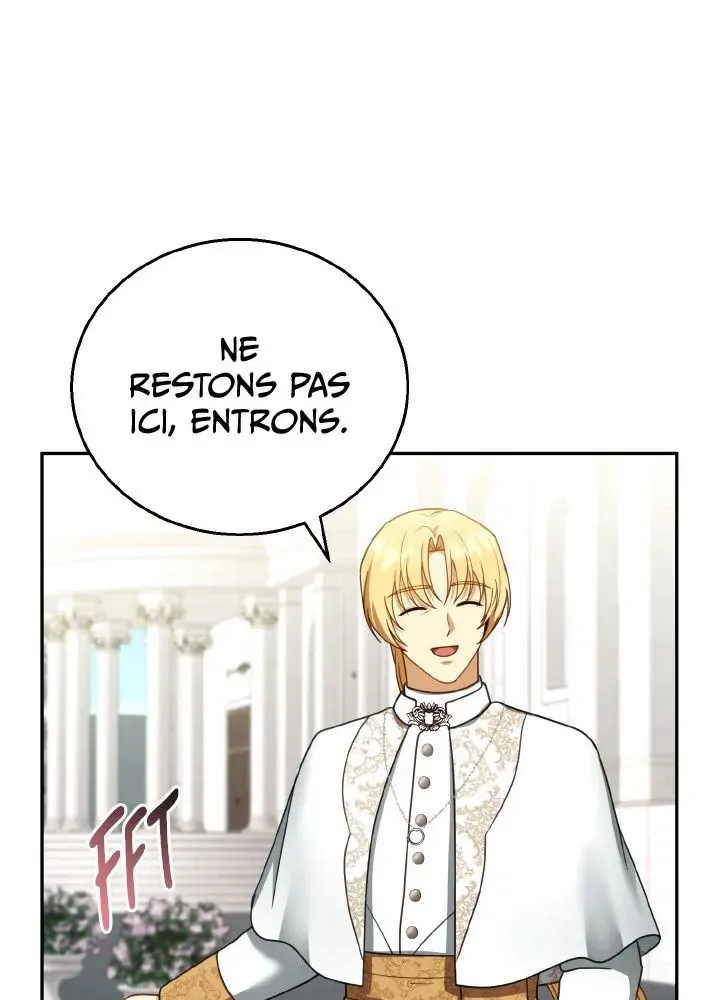 Read Elissa's Whirlwind Marriage FR Manga Online