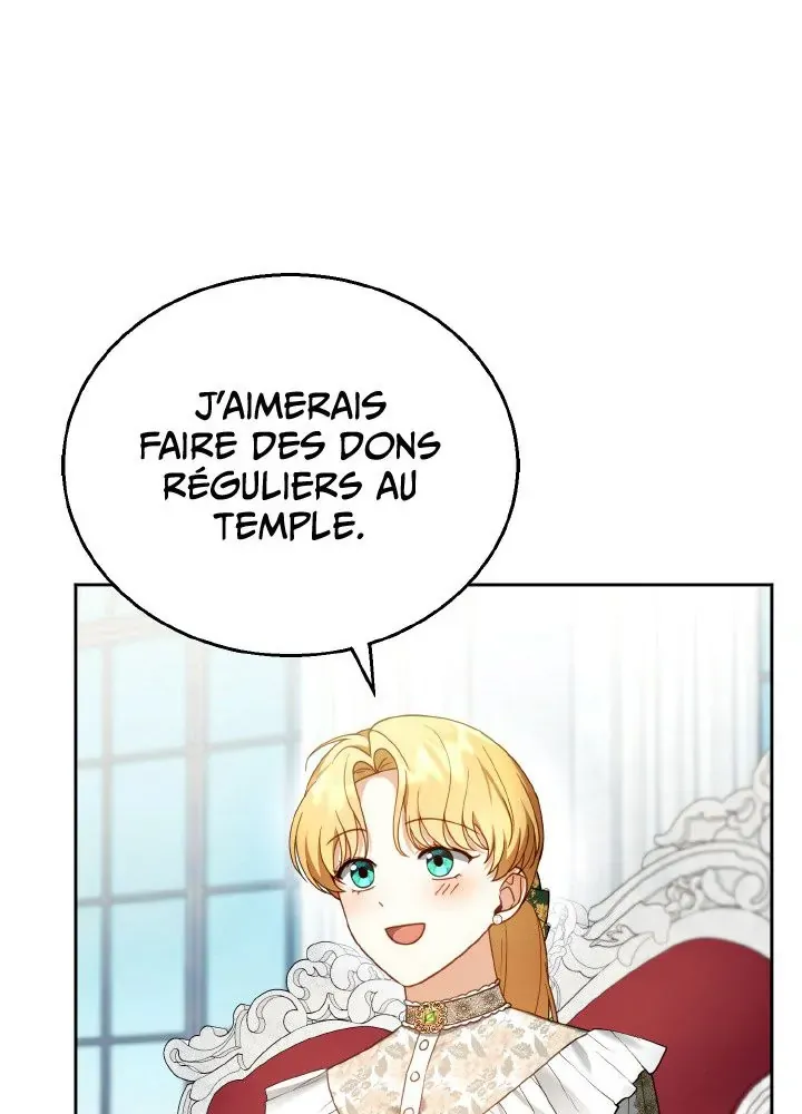 Read Elissa's Whirlwind Marriage FR Manga Online