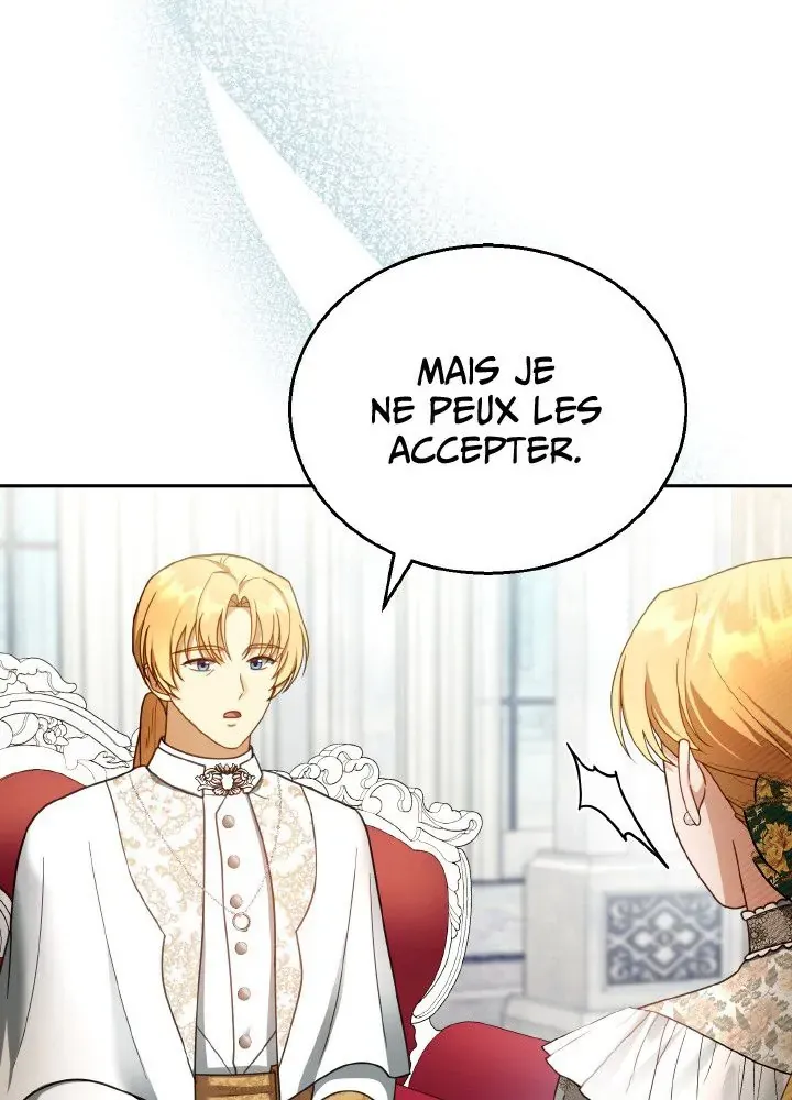 Read Elissa's Whirlwind Marriage FR Manga Online