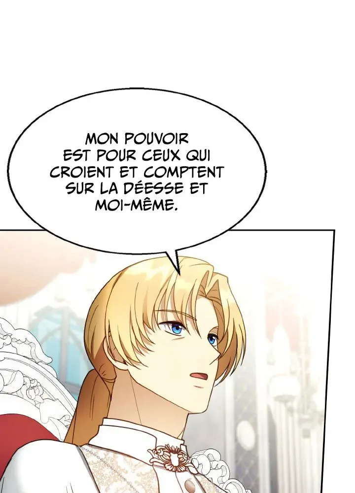 Read Elissa's Whirlwind Marriage FR Manga Online