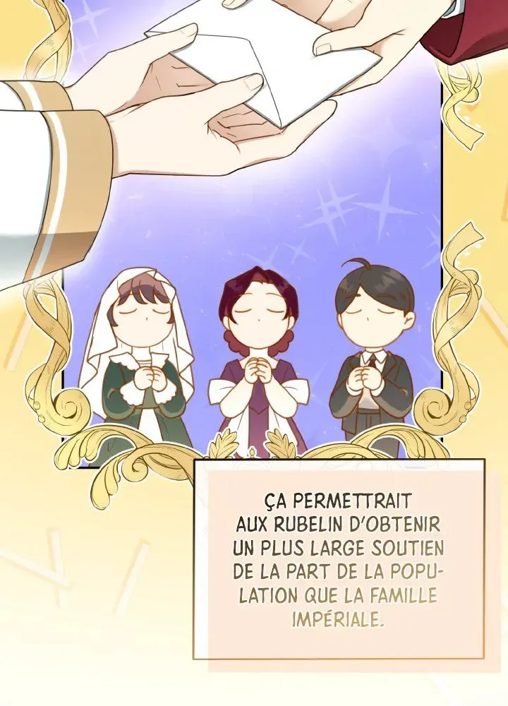 Read Elissa's Whirlwind Marriage FR Manga Online