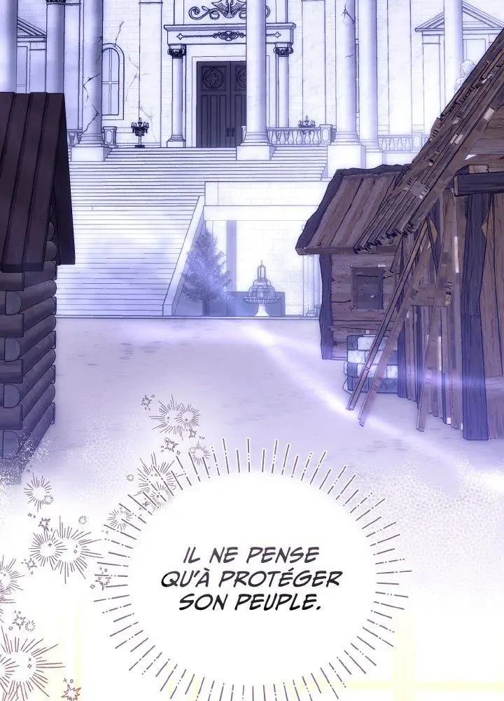 Read Elissa's Whirlwind Marriage FR Manga Online