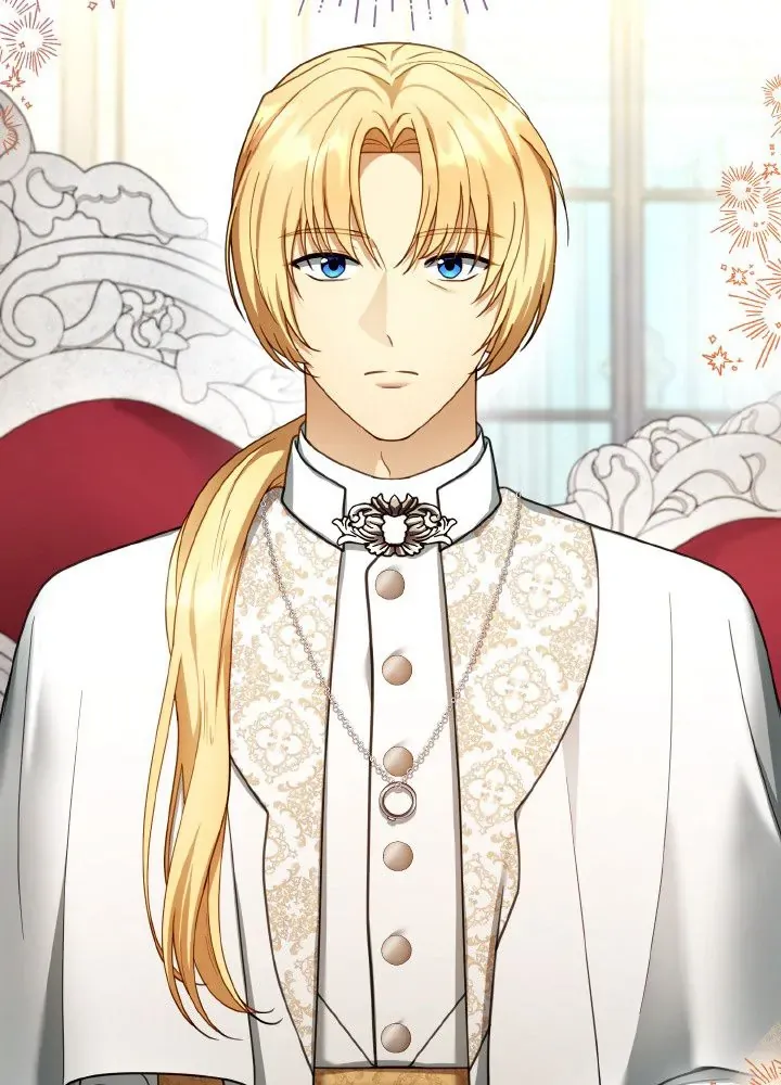 Read Elissa's Whirlwind Marriage FR Manga Online