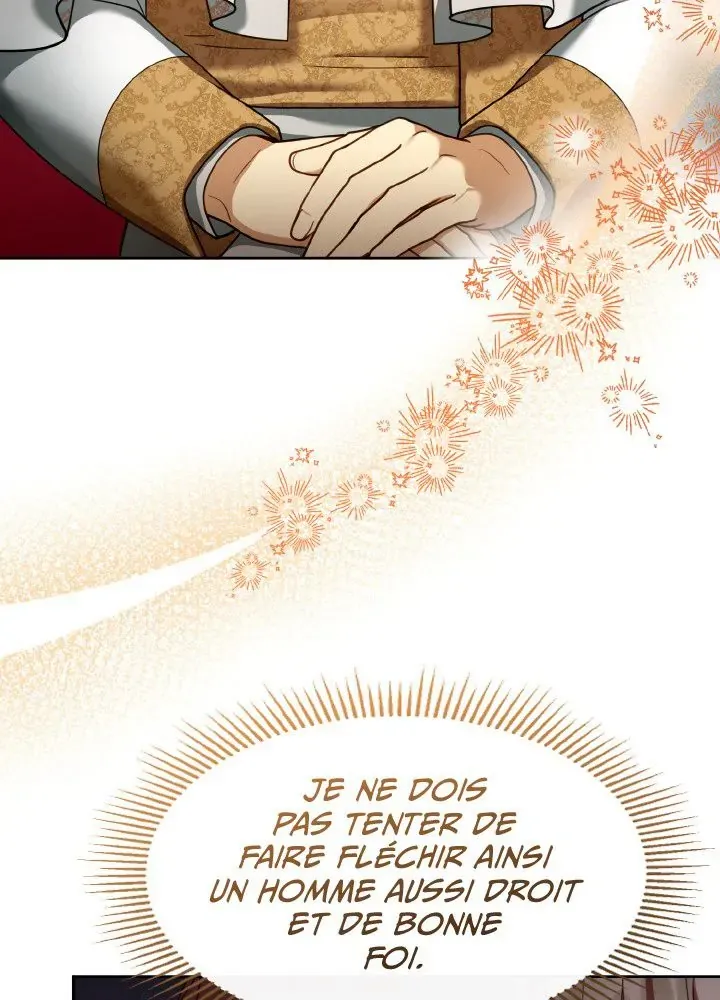 Read Elissa's Whirlwind Marriage FR Manga Online