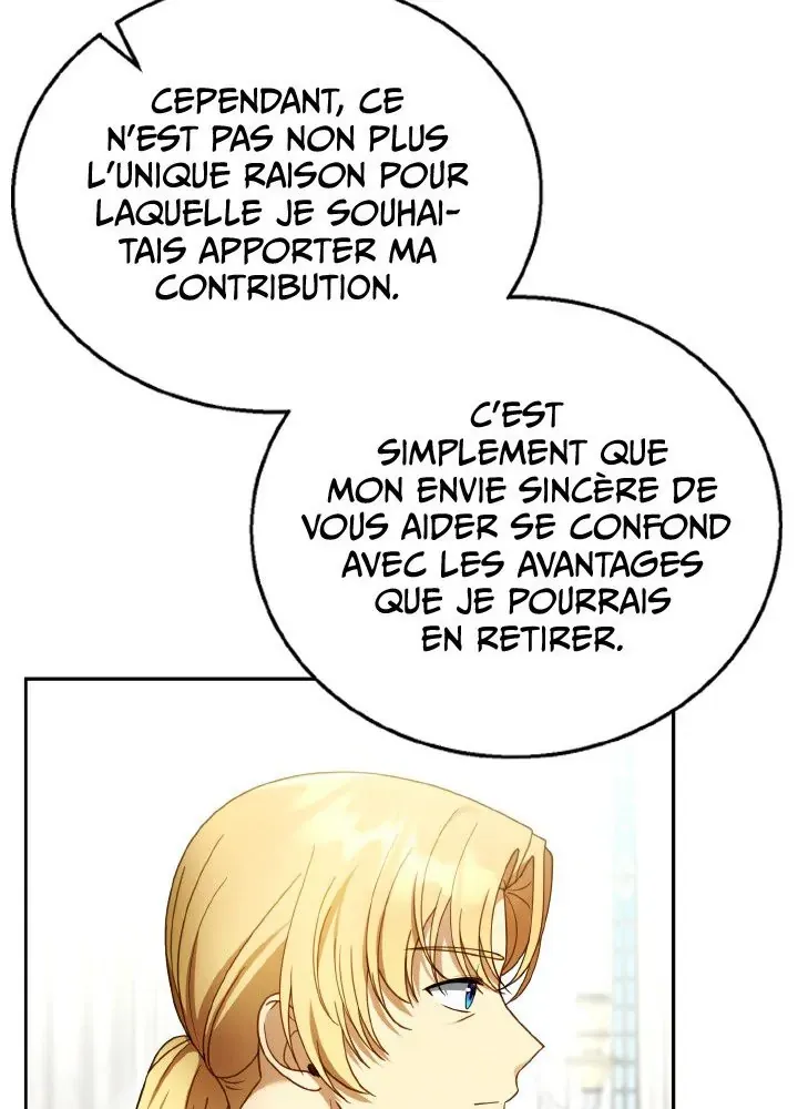 Read Elissa's Whirlwind Marriage FR Manga Online