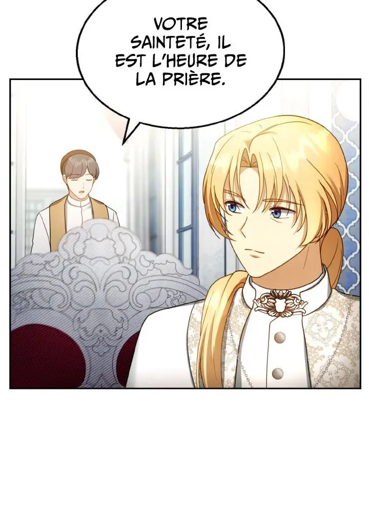 Read Elissa's Whirlwind Marriage FR Manga Online