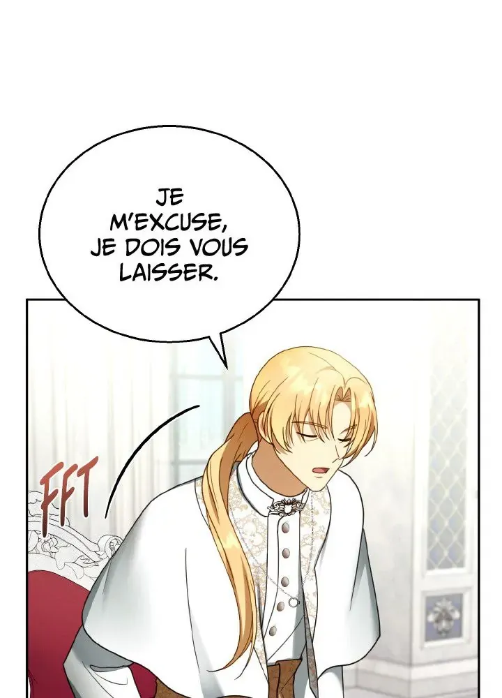 Read Elissa's Whirlwind Marriage FR Manga Online