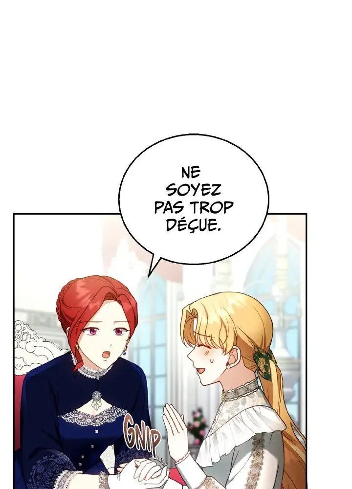 Read Elissa's Whirlwind Marriage FR Manga Online