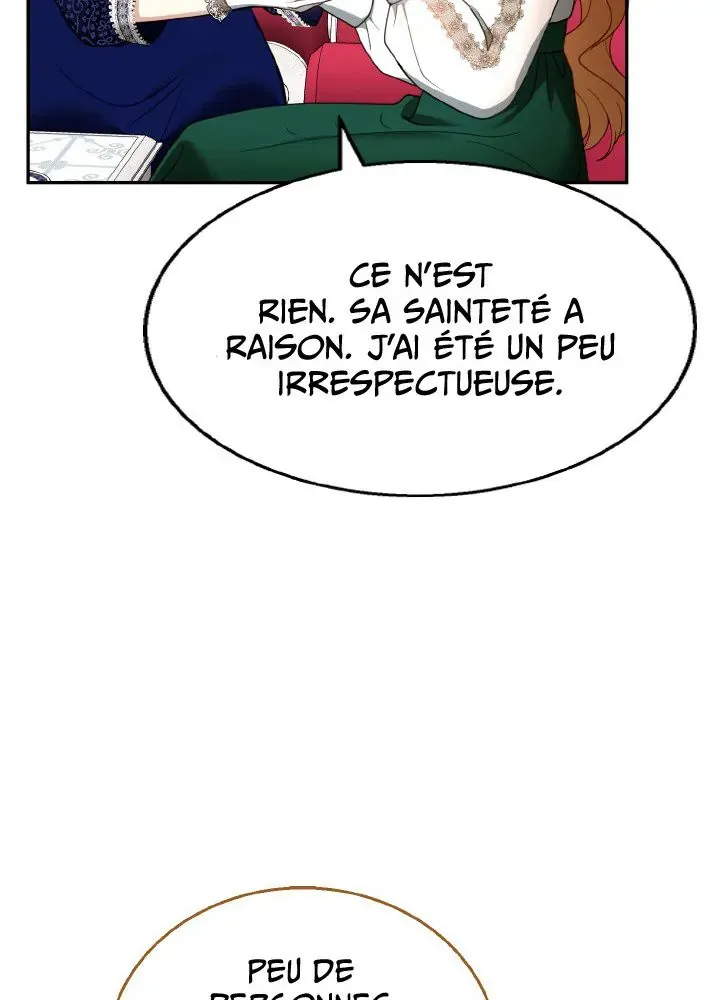 Read Elissa's Whirlwind Marriage FR Manga Online