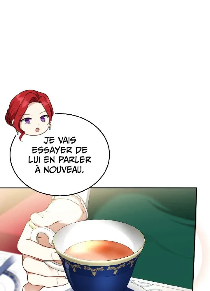 Read Elissa's Whirlwind Marriage FR Manga Online