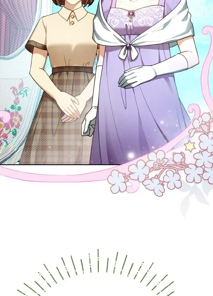 Read Elissa's Whirlwind Marriage FR Manga Online