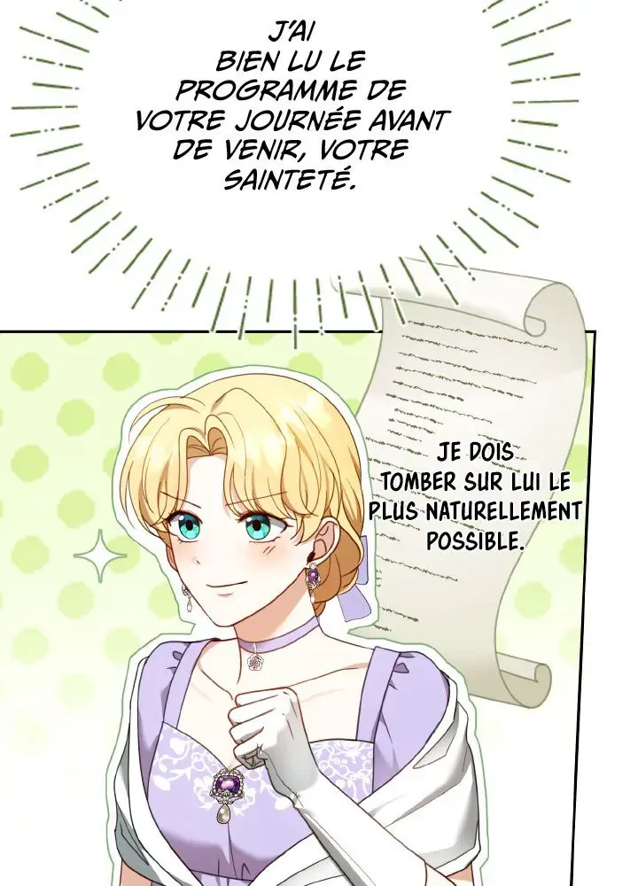 Read Elissa's Whirlwind Marriage FR Manga Online