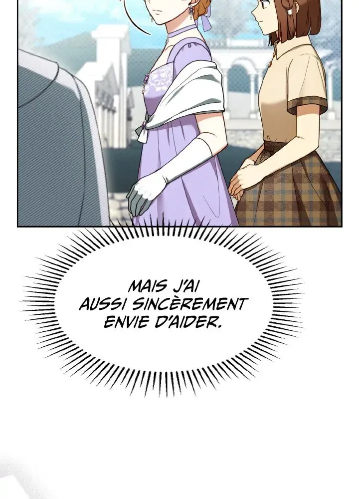 Read Elissa's Whirlwind Marriage FR Manga Online