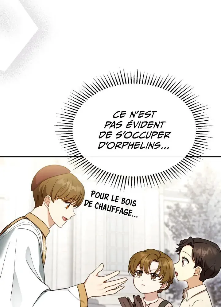 Read Elissa's Whirlwind Marriage FR Manga Online
