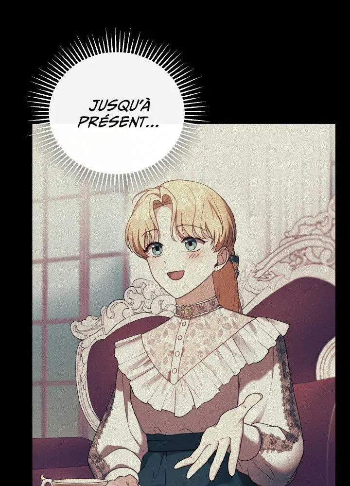 Read Elissa's Whirlwind Marriage FR Manga Online